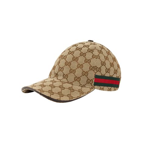 replica gucci baseball cap|original gucci hat.